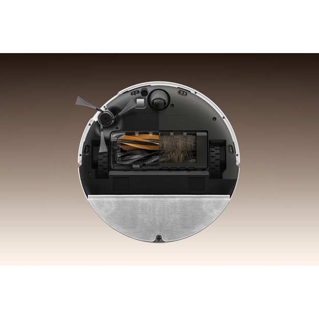 Dreame D20 Pro 0.7 L White