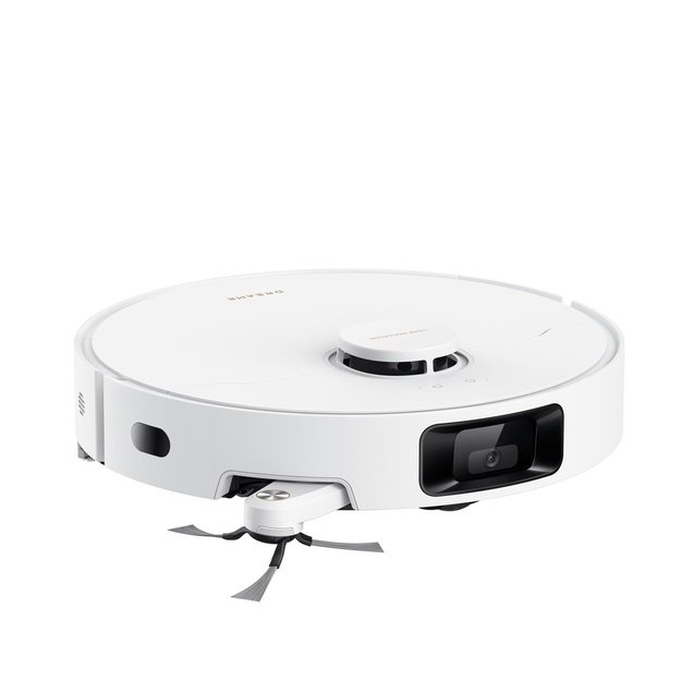Dreame D20 Pro 0.7 L White
