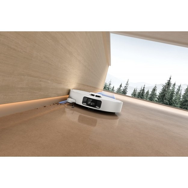 Dreame D20 Pro 0.7 L White