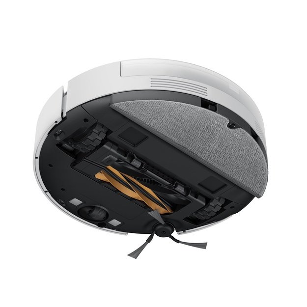 Dreame D20 Pro 0.7 L White