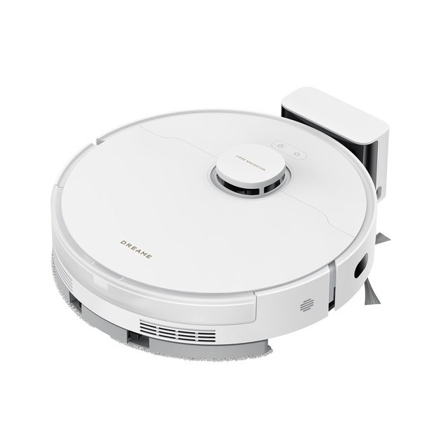 Dreame D20 Pro 0.7 L White