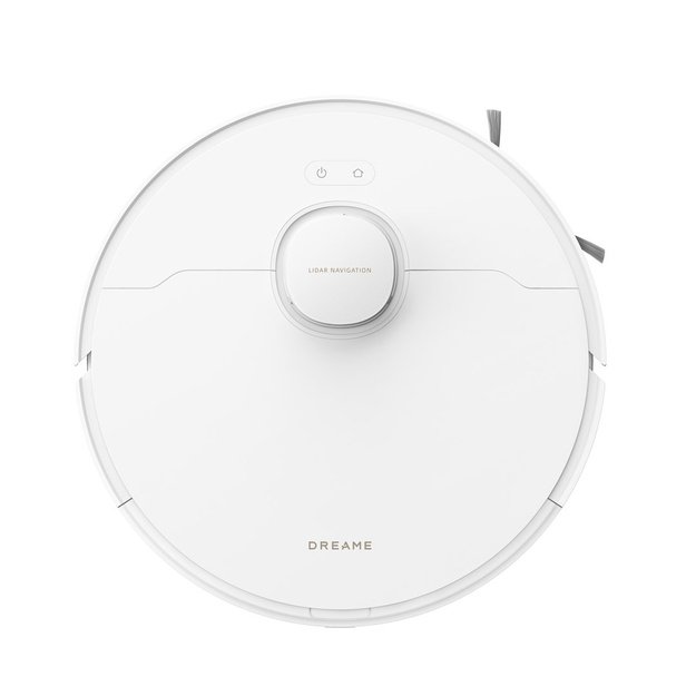 Dreame D20 Pro 0.7 L White