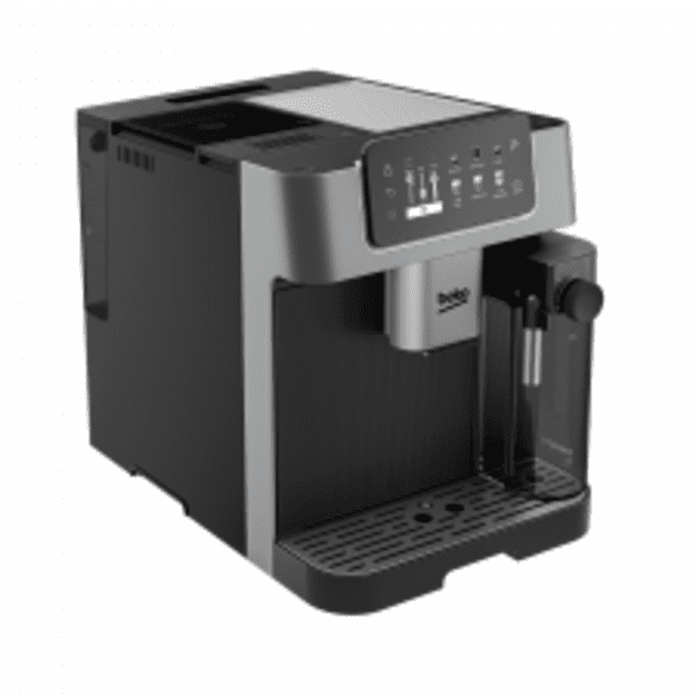 Espresso machine BEKO CEG7348X