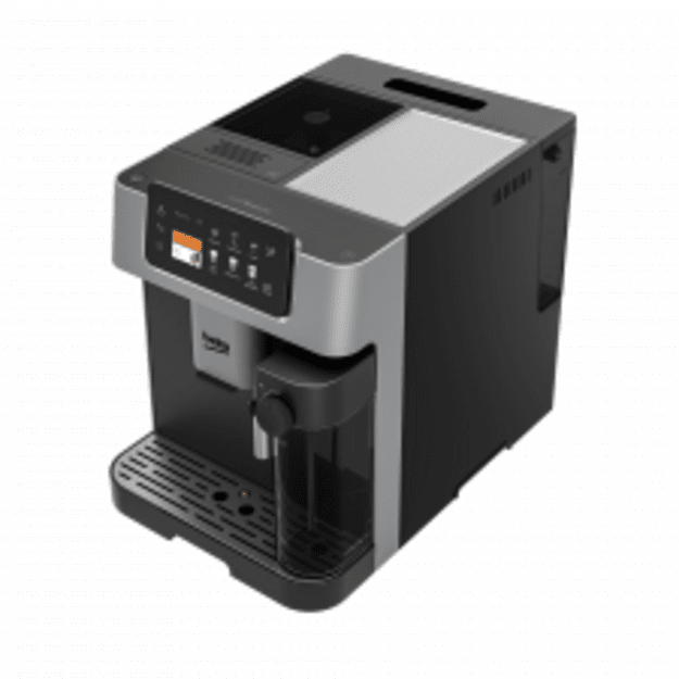 Espresso machine BEKO CEG7348X