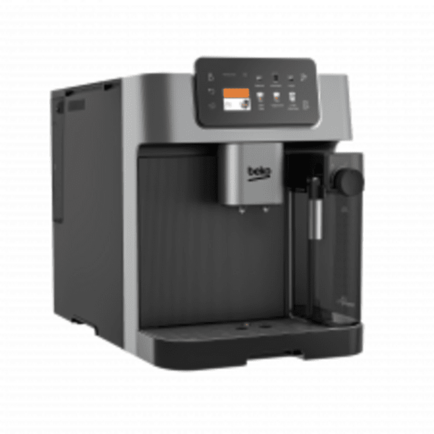 Espresso machine BEKO CEG7348X