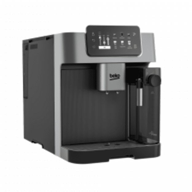 Espresso machine BEKO CEG7348X
