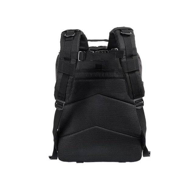Tracer 47919 EVO 25L Expedition Backpack 16 , Black