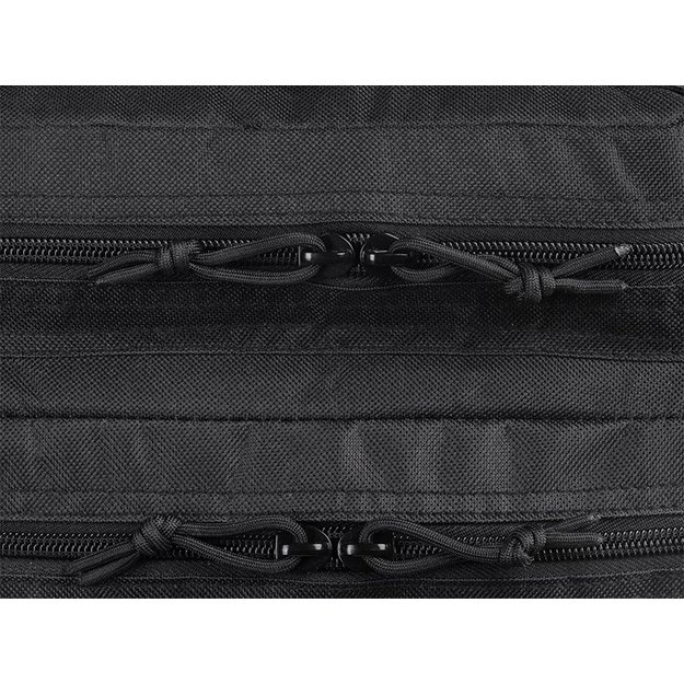 Tracer 47919 EVO 25L Expedition Backpack 16 , Black