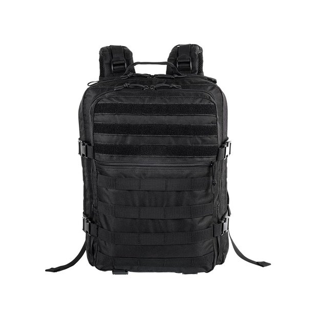 Tracer 47919 EVO 25L Expedition Backpack 16 , Black