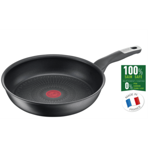 Tefal Unlimited G2550572 frying pan All-purpose pan Round