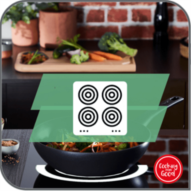 Tefal Unlimited G2550572 frying pan All-purpose pan Round