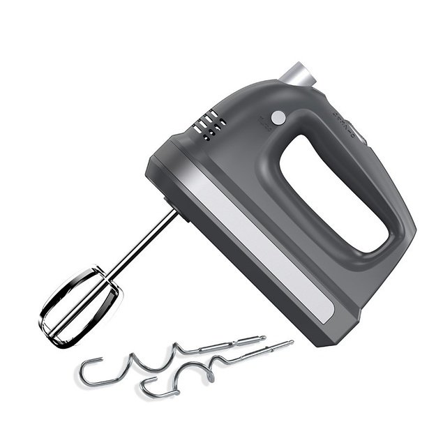 Maestro MR-501 Hand mixer Grey