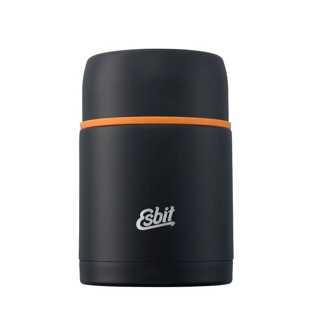 Termosas pietums Esbit Food Jug 750ml, black