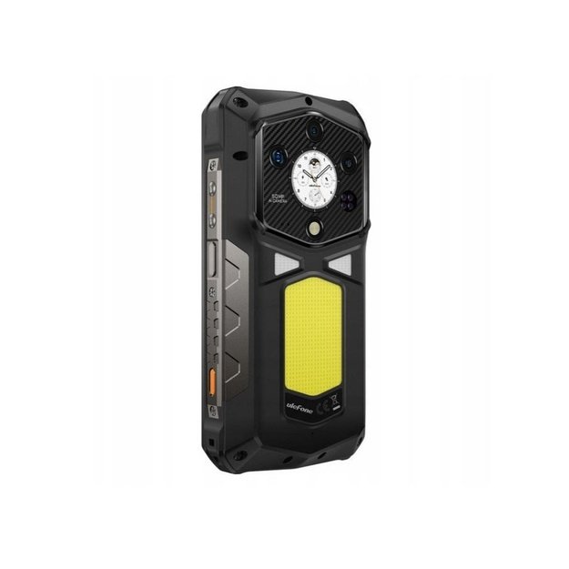 Ulefone Armor 29 Ultra 16GB/1TB 5G Black