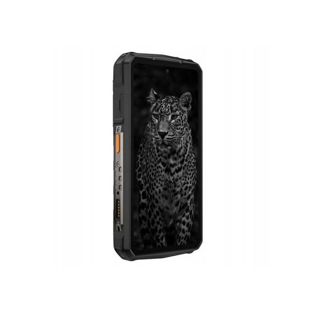 Ulefone Armor 29 Ultra 16GB/1TB 5G Black