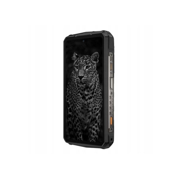 Ulefone Armor 29 Ultra 16GB/1TB 5G Black