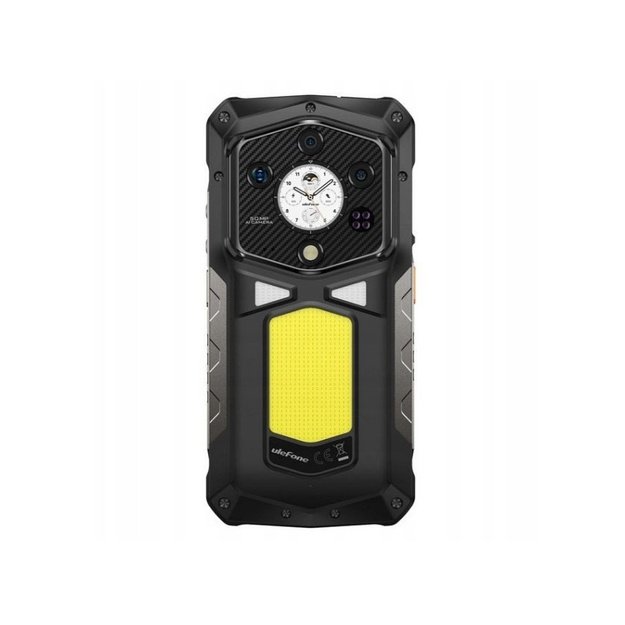 Ulefone Armor 29 Ultra 16GB/1TB 5G Black