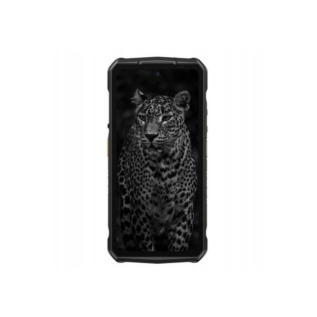 Ulefone Armor 29 Ultra 16GB/1TB 5G Black