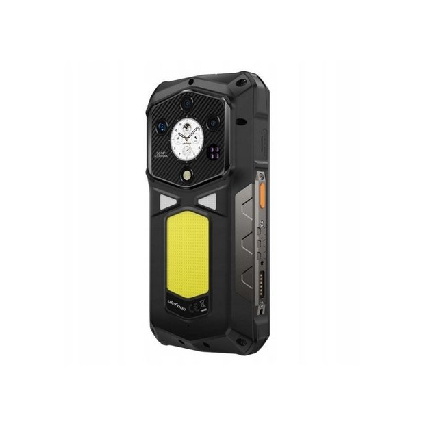 Ulefone Armor 29 Ultra 16GB/1TB 5G Black