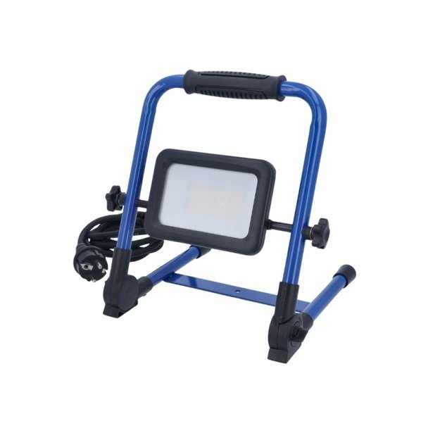 Ne&scaron;iojamas LED &scaron;viestuvas AS-SCHWABE Optiline 30W