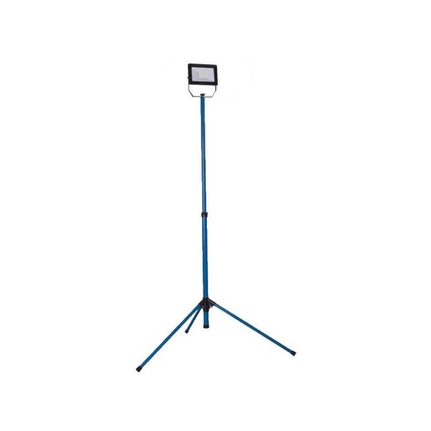 LED &scaron;viestuvas su stovu AS-SCHWABE Optiline 30W