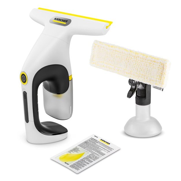 KARCHER WV 1 Compact Care 1.633-628.0