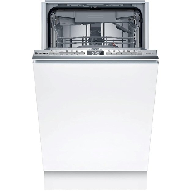 Bosch SPV4HMX13E dishwasher Fully built-in 10 place settings