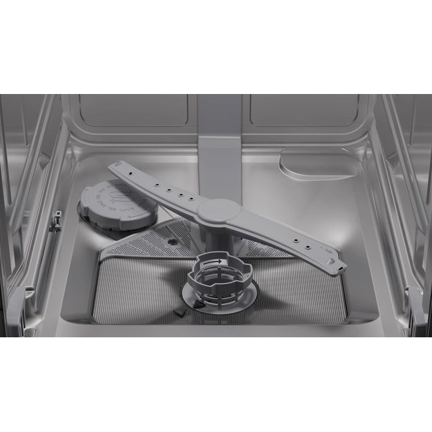 Bosch SPV4HMX13E dishwasher Fully built-in 10 place settings