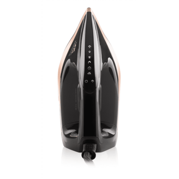 ETA Vapore 4290 90000 | Steam Iron | 3000 W | Water tank capacity 1500 ml | Continuous steam 120 g/min | Black