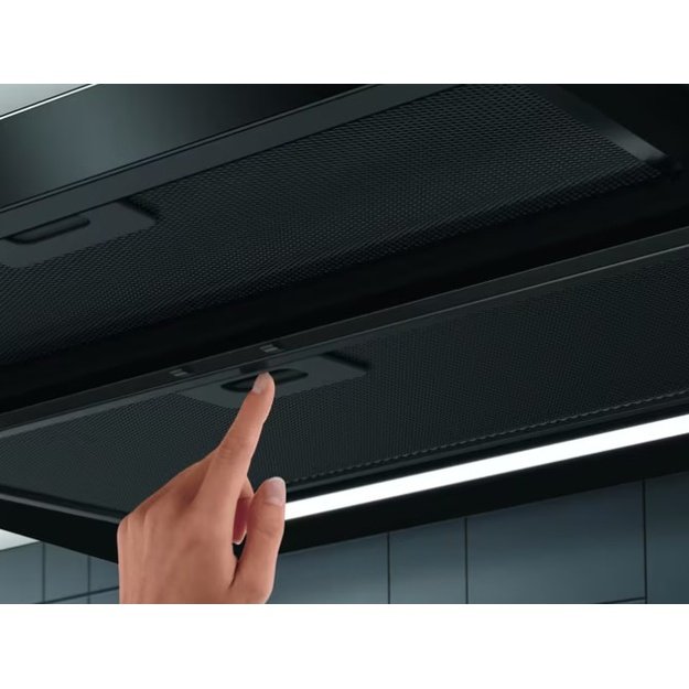 ELECTROLUX LFP626AK