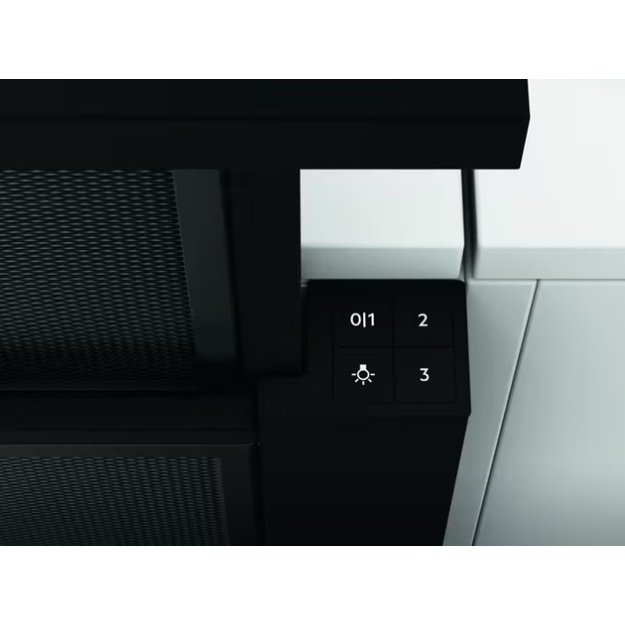 ELECTROLUX LFP626AK