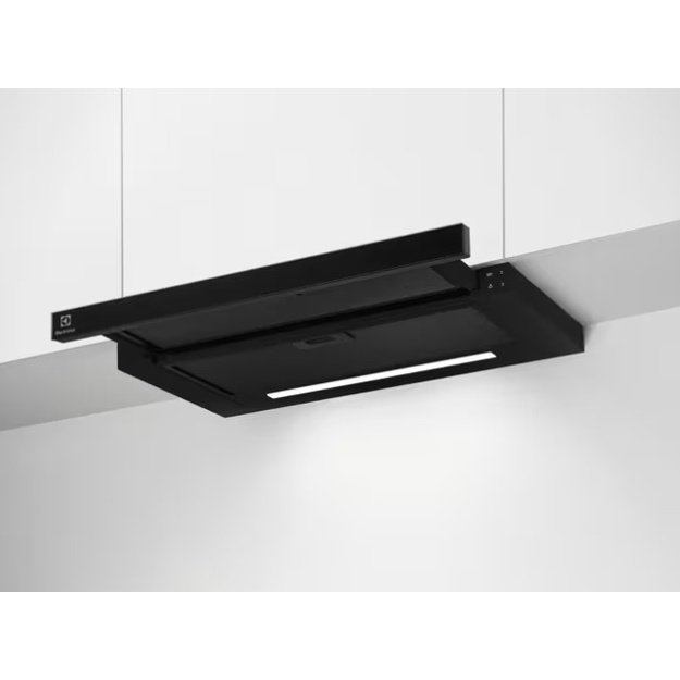 ELECTROLUX LFP626AK