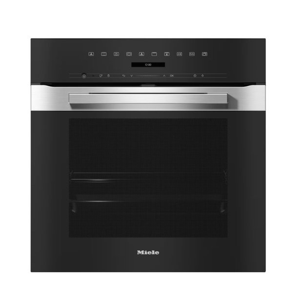 MIELE DGC 7250 EDST/CLST, 12099530