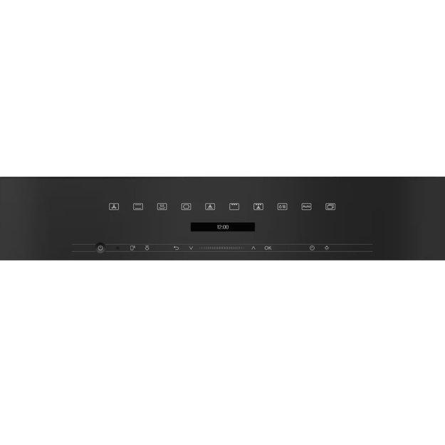 MIELE DGC 7250 EDST/CLST, 12099530