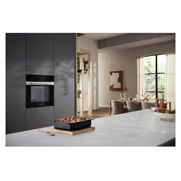 MIELE DGC 7250 EDST/CLST, 12099530