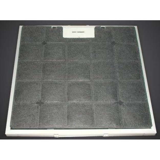 Anglies filtras BREGO (202 x 228 mm)