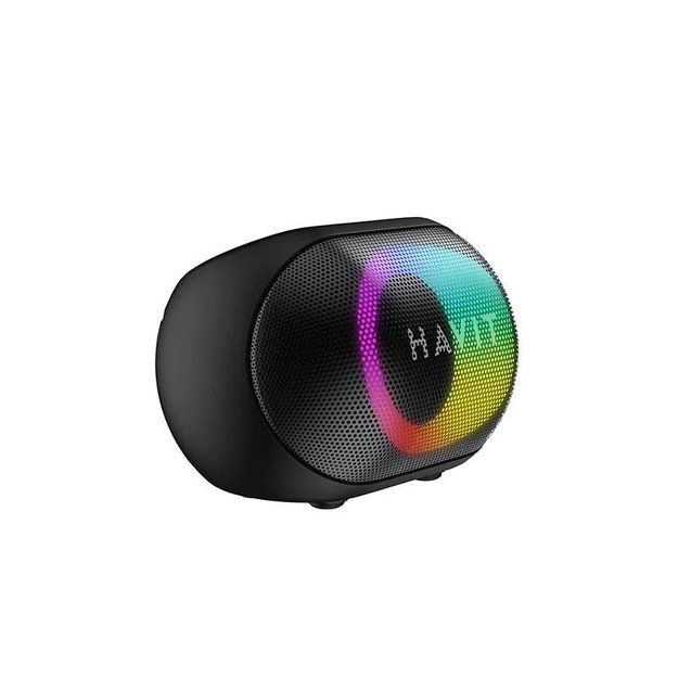 Havit SK885BT - bluetooth wireless speaker, black