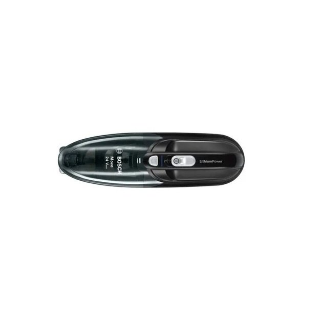 Bosch BHN24L handheld vacuum Black Bagless