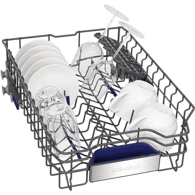 Siemens iQ500 SR65EX09ME dishwasher Fully built-in 10 place settings B