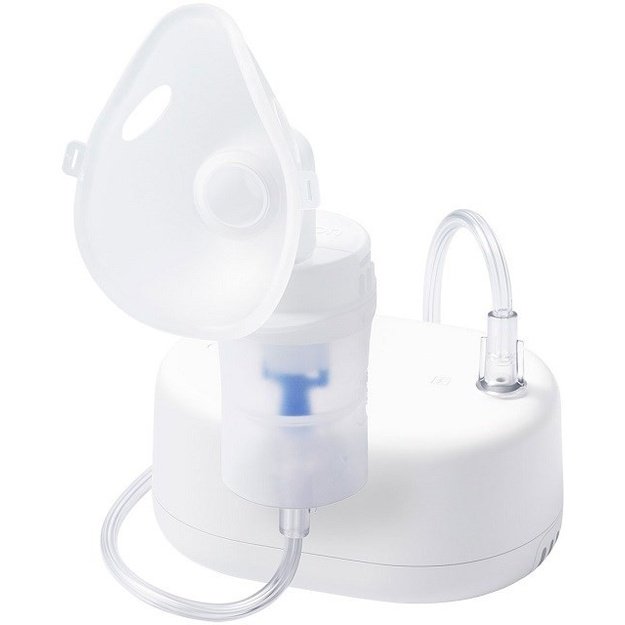 Omron NE-810 nebulizer
