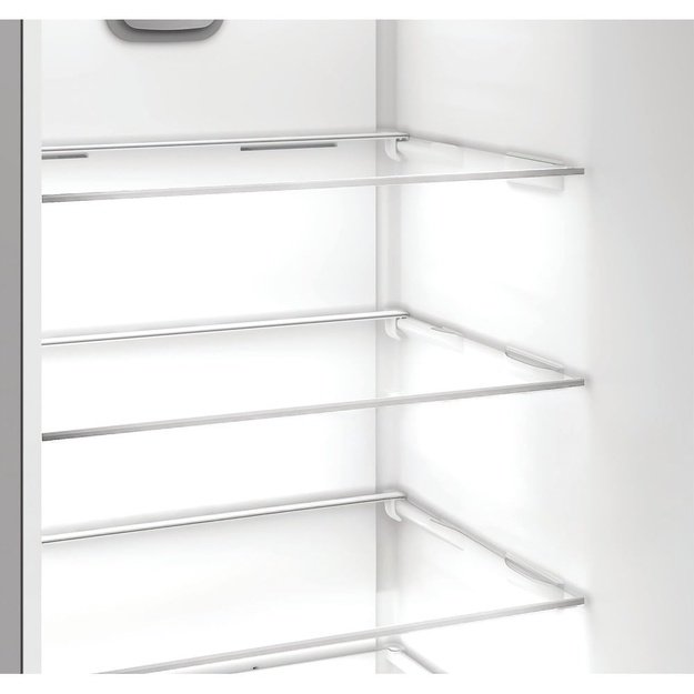 Whirlpool WPC 83I XP Freestanding 316 L Silver