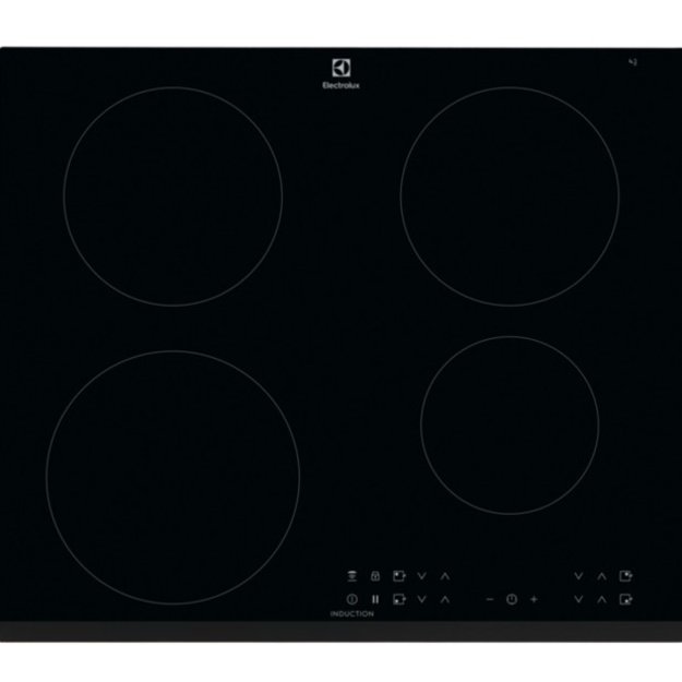 ELECTROLUX LIV63431BK