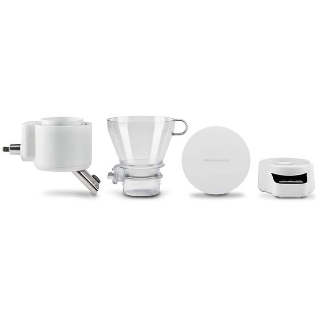 KITCHENAID  5KSMSFTA