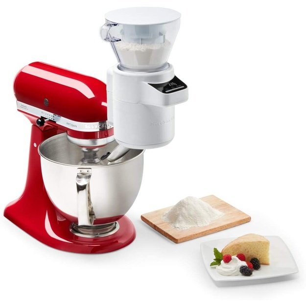 KITCHENAID  5KSMSFTA