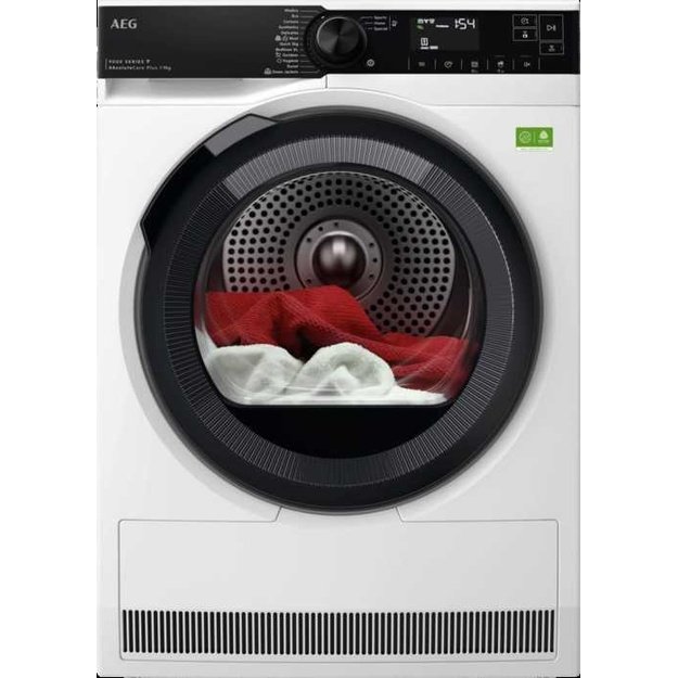 AEG TR9396CE