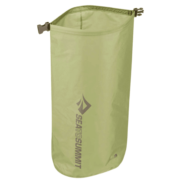 Waterproof bag SEA TO SUMMIT Ultra- Sil Dry Bag 35 l Tarragon
