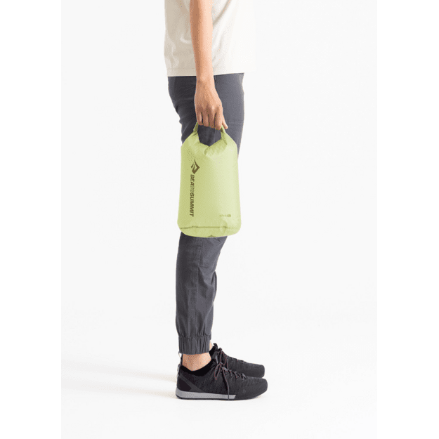 Waterproof bag SEA TO SUMMIT Ultra- Sil Dry Bag 35 l Tarragon