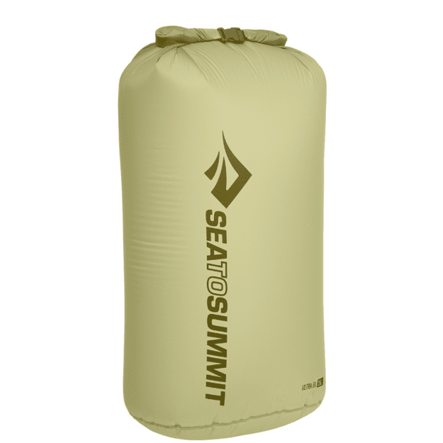 Waterproof bag SEA TO SUMMIT Ultra- Sil Dry Bag 35 l Tarragon