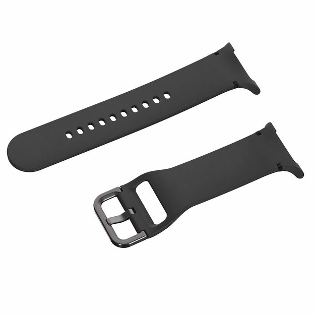 Samsung L335 Galaxy Watch8 LTE (44mm) Graphite