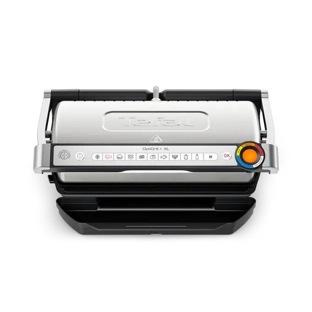 Electric Grill Tefal GC728D10, 2000 W